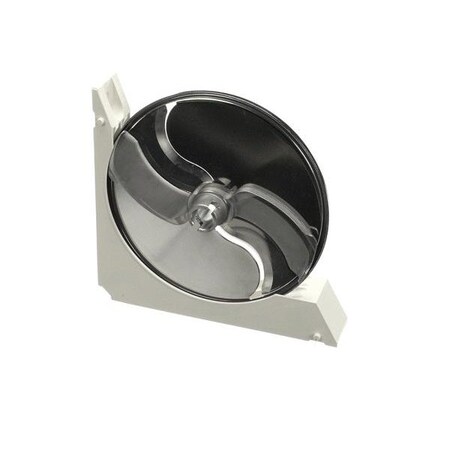 Electrolux Professional S/S Presser Slicing W/Disc S-Blades 3 Mm 650084
